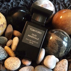 Om Ford Oud Minerale