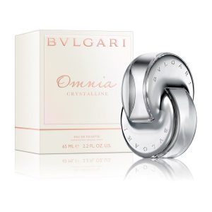 Bvlgari Omnia Crystalline Edt 2