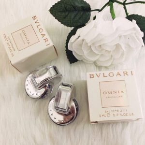 Bvlgari Omnia Crystalline 2