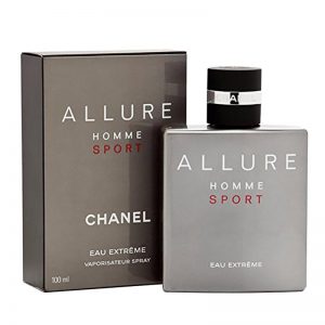 Chanel Allure Homme Sport Edp