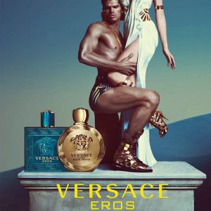 Versace Eros Pour Femme Edp 6