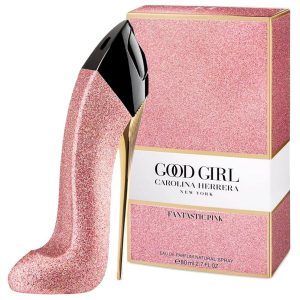 Good Girl Fantastic Pink Carolina Herrera For Women D243031d5cdb42be81e6d09703abb4cd