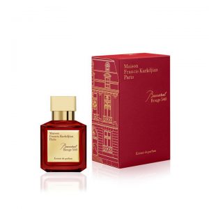 Maison Francis Kurkdjian Baccarat Rouge 540 Extrait De Parfum 70ml