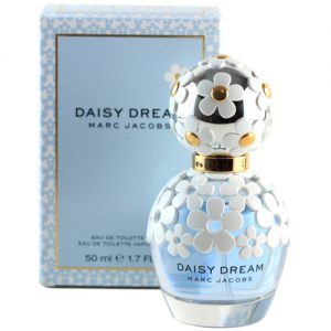 Marc Jacobs Daisy Dream For Women Edt 50ml 2 Eqvi Am