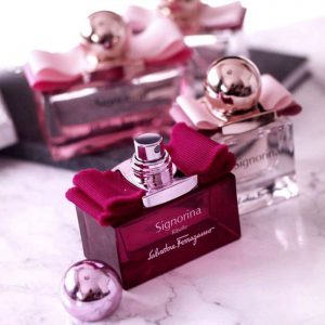 Salvatore Ferragamo Signorina Ribelle Orchard.vn 