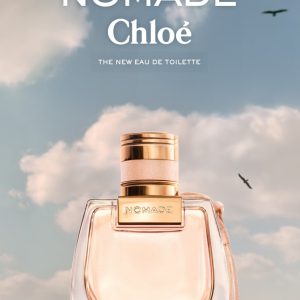 Chloe Nomade Eau De Toilette Bieu Tuong Cho Nguoi Phu Nu Yeu Tu Do 1439 1