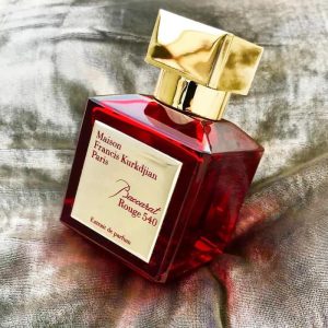 Maison Francis Kurkdjian Baccarat Rouge 540 Extrait De Parfum Orchard.vn 3