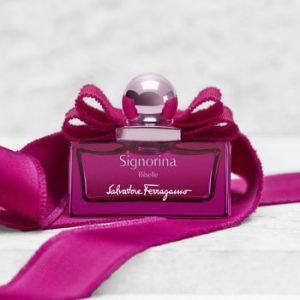 Salvatore Ferragamo Signorina Ribelle 2 350x350